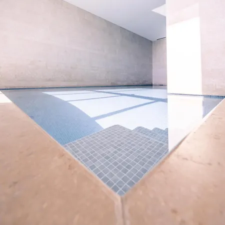 Uitzicht Luxe Dunes Met Terras Pool & Gym Appartamento
