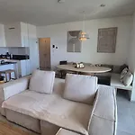 Uitzicht Luxe Dunes Met Terras Pool & Gym