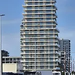 Uitzicht Luxe Dunes Met Terras Pool & Gym Apartment *