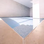 Uitzicht Luxe Dunes Met Terras Pool & Gym 아파트