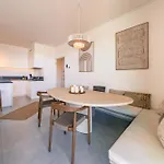 아파트 Uitzicht Luxe Dunes Met Terras Pool & Gym *