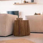 Uitzicht Luxe Dunes Met Terras Pool & Gym *
