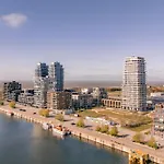 Uitzicht Luxe Dunes Met Terras Pool & Gym *