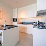 아파트 Uitzicht Luxe Dunes Met Terras Pool & Gym *