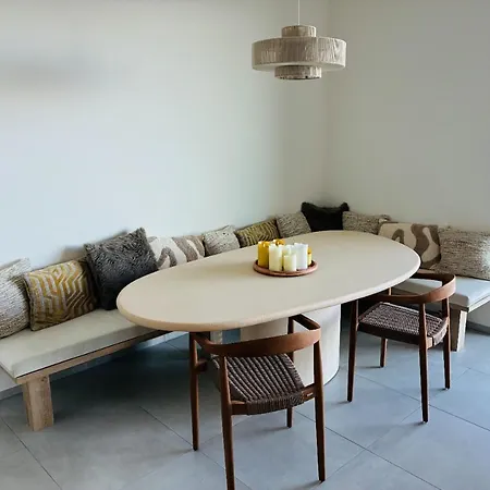 Uitzicht Luxe Met Ruim Terras Zwembad & Gym Apartament *