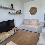 Uitzicht Luxe Met Ruim Terras Zwembad&gym
