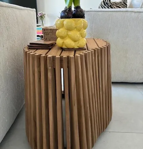 Apartment Uitzicht Luxe Met Ruim Terras Zwembad & Gym *