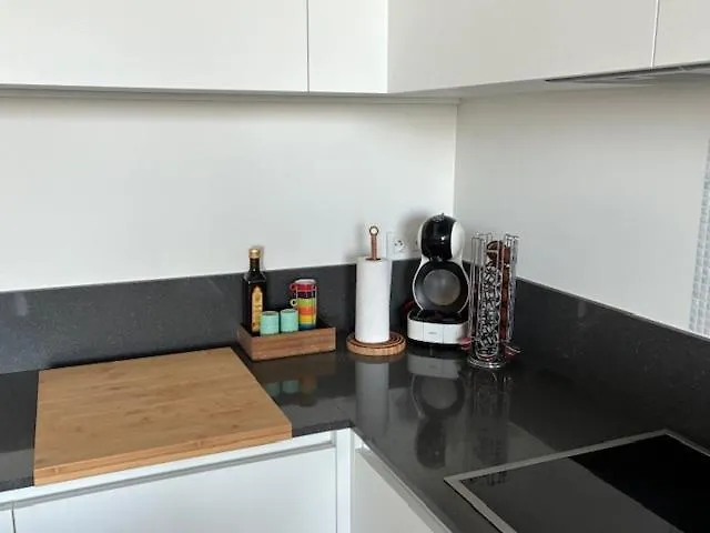 Uitzicht Luxe Met Ruim Terras Zwembad & Gym *